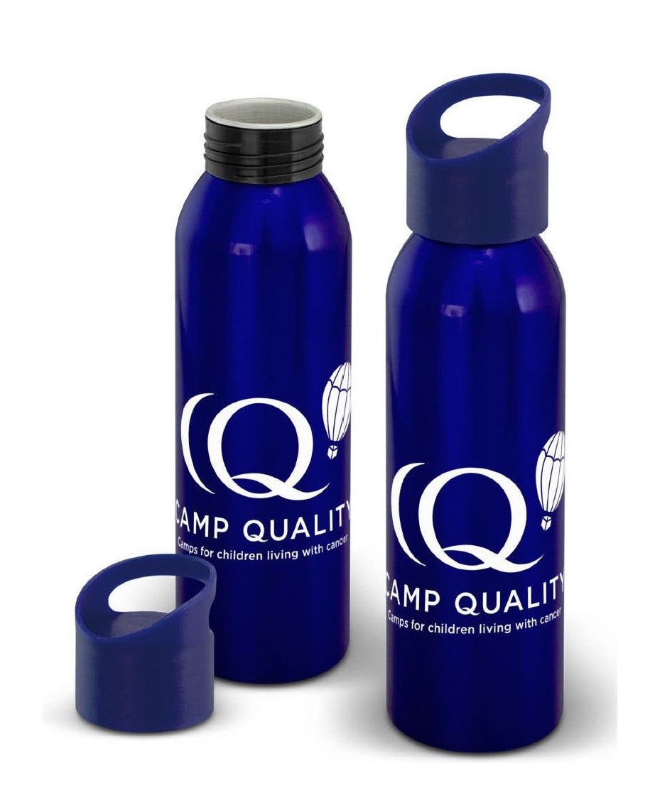 Camp Quality Drink Bottle